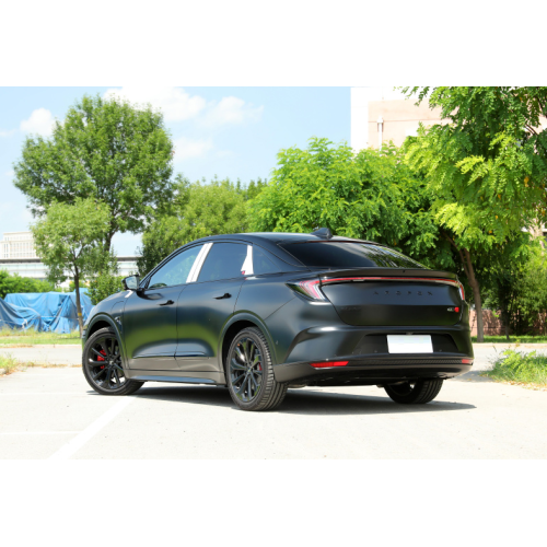 Arcfox Alpha s Voiture Electrique Adulte Buggy Vehicles for Adults Four Wheeler Electric Sports Car